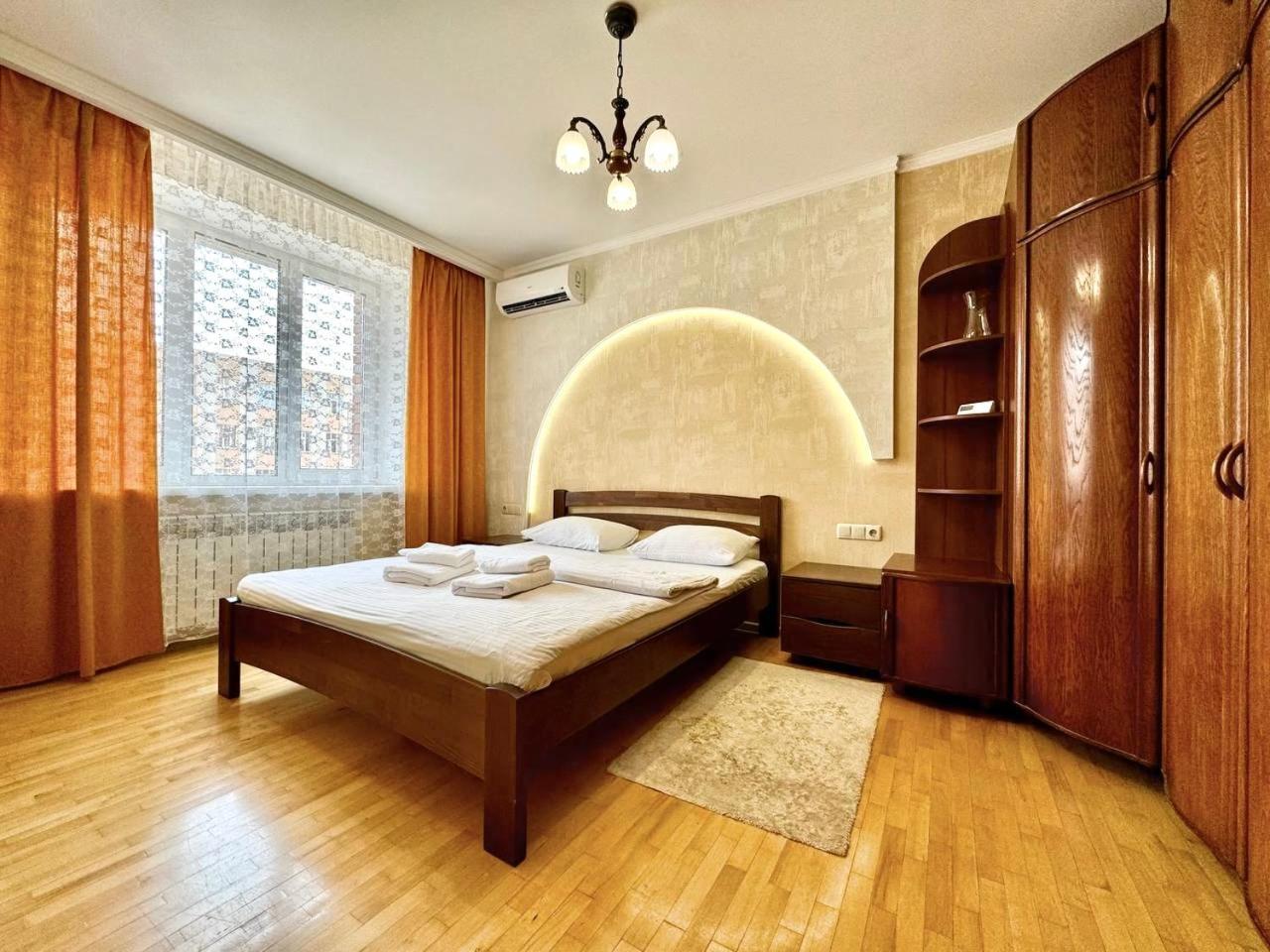 Apartpoltava Вишукані Просторі Апартаменти, Аграрний Університет, Звітна Документація Bagian luar foto