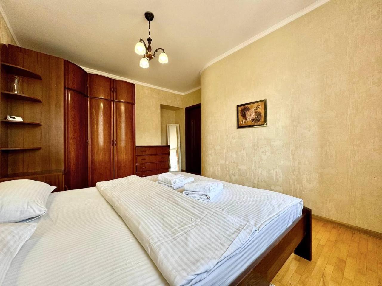 Apartpoltava Вишукані Просторі Апартаменти, Аграрний Університет, Звітна Документація Bagian luar foto